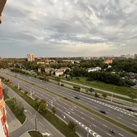 Loft Vibes Отели рядом с достопримечательностью «Комплекс «Минск-Арена»»