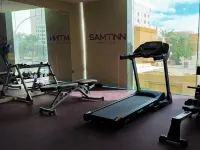 Samt Inn King Fahad Hotel Hotels in Riyadh