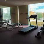 Samt Inn King Fahad Hotel
