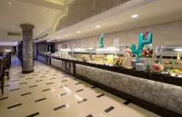 HRG Hurghada Aparthotel Aqua park A100 - By MAMO Property - Homestays
