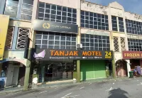 Tanjak Motel Hotels in Titi Gajah