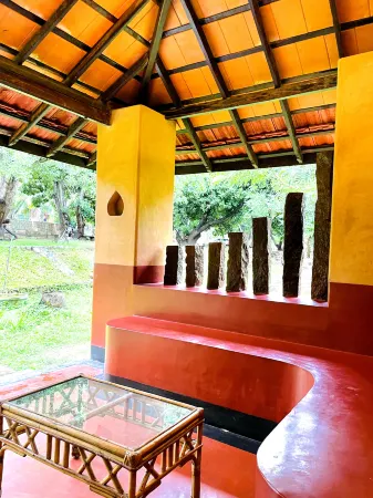 "Down to Earth" Farmstay by LAKSEM