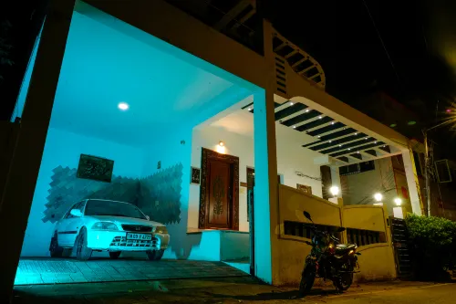 Ravana Egyptians Villa - Villas