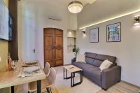 The Duplex - City Center