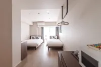 LANG Hotel Kameido