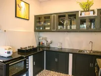 Nha Yen Homestay Hotels in Phan Rang