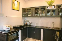 Nha Yen Homestay