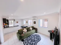 4b2b Coomera Comfort Lodge Near Theme Park & Westfield Hotels in Coomera