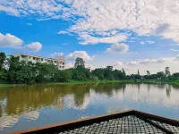 Tolani Riverside Chiang Mai Villa