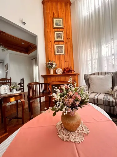 รูปภาพของบ้านแสนสุข