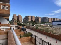 Acv - Torremar-2nd line 1st floor south 2 Hotels in Oropesa del Mar