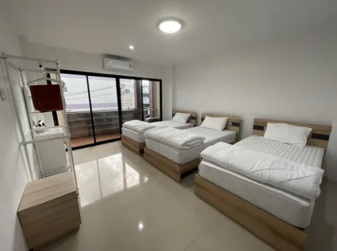 Khoksametchun Hostel Plus 2 - Condos