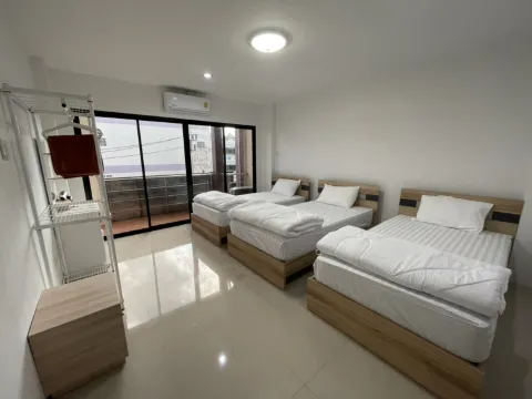 Khoksametchun Hostel Plus 2 - Entire House