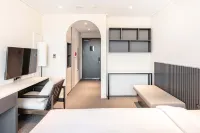 Sota Suite Yangyang Granbay