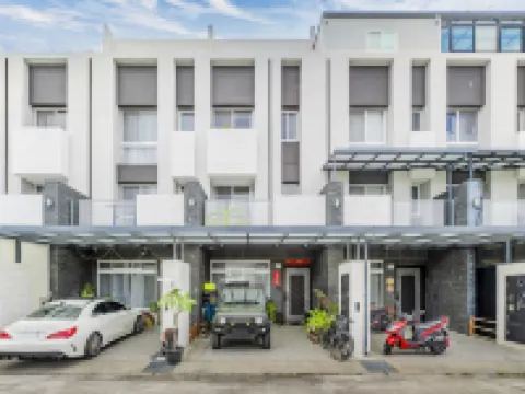 回佳旅宿 鄰近恆春古城魅力商圈的酒店
