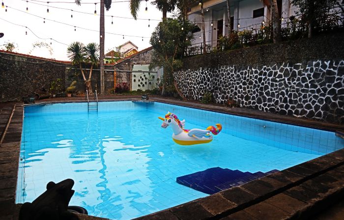 PLUM Hotel Palereman Batu