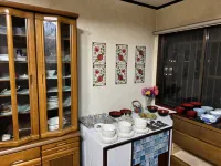 Mito Houses 19-23 Pax - Breakfast Options - breakfast