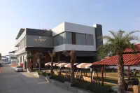 Shivanta Hotel & Resorts