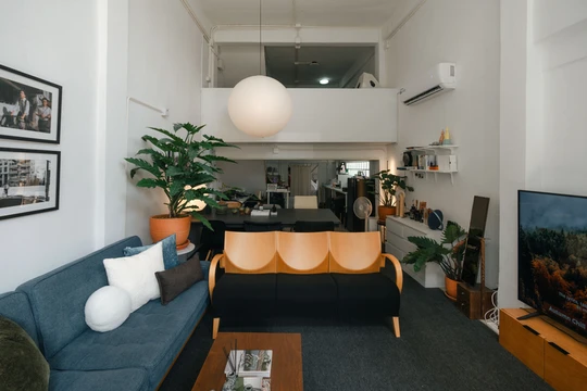 รูปภาพของnap in a blue moon