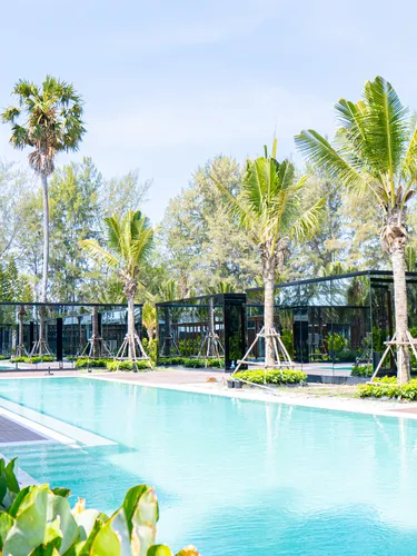 รูปภาพของMirror Mirror Hotel Cafe & Restaurant