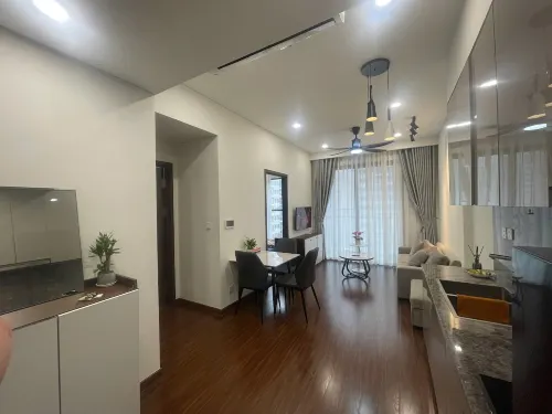 Luxury Apartment M1 Masteri- Vinhomes Ocean Park 1