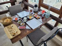 LA DİAS CAVE CAPPADOCİA