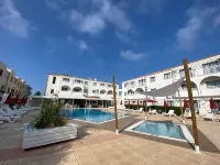 Amore Protaras Apartments Hotels in Famagusta