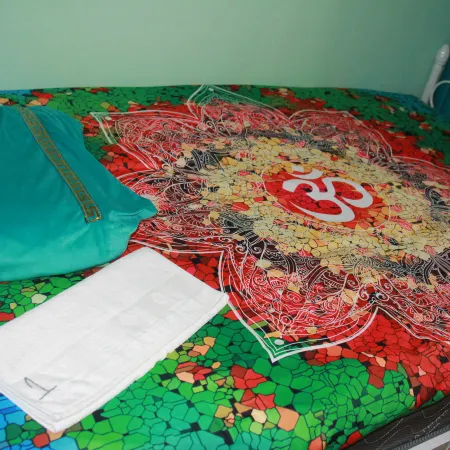 Happy Hostel