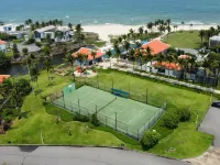 The Ocean Suites Hotels near The Marble Mountains