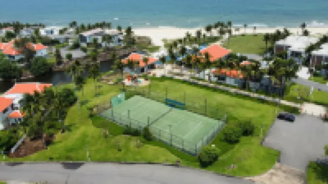 海洋套房 峴港酒店