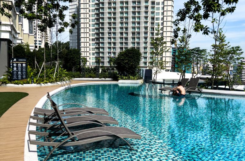 Laurel Bangsar South by Suishomes photo 5
