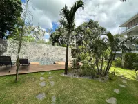 Coeur de pointe Aux Canonniers Hotels near Mont Choisy Beach