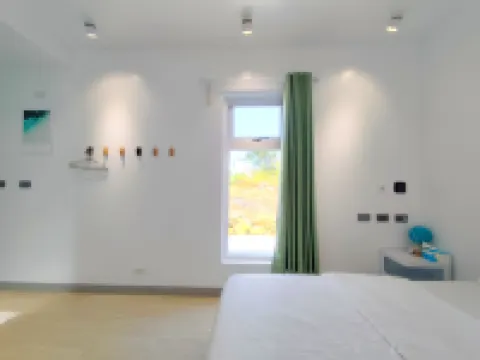 兩間卧室包棟民宿