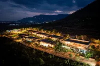 Amaya Kampot Homestays Hotels in Makprang