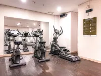 Madison Park Apartments by HostJess Hotels in West Jakarta City