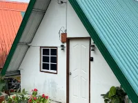 Kanso Hill Ann Cottage-Rest, Rise and Renew Hotels in Tuaran