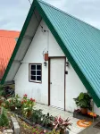 Kanso Hill Ann Cottage-Rest, Rise and Renew