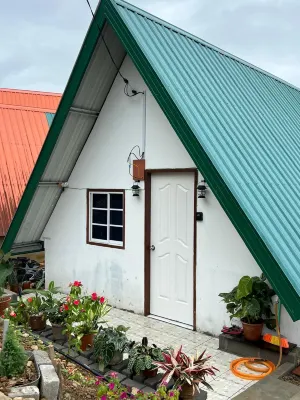 Kanso Hill Ann Cottage-Rest, Rise and Renew Hotels in Tuaran District