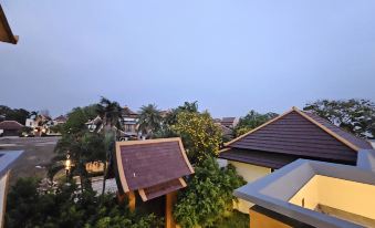 Phutara Villa Resort