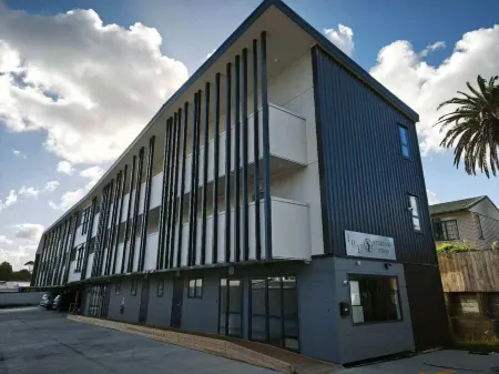 StarLand Stays Отели рядом с достопримечательностью «Стадион Маунт смарт»