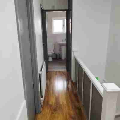 OYO St Philip’s Club House Hotel Exterior