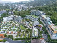 Private owner project in Mida Resort Surin Hotels near Surin Beach
