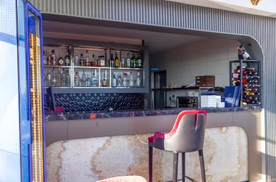 توركاي هوتل الترفيه والتسلية Photos