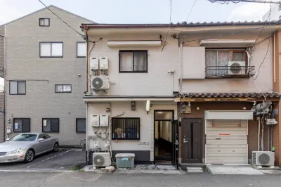 Hanazono Kita Hotels in 