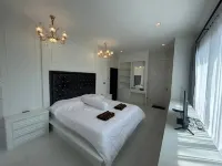 Baan Pool Villa Chonburi