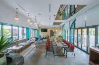 Mey Mansion Hotel Phu Quoc