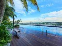 ABHome [Boss Suite] Midas Seri Alam #Mall #JB