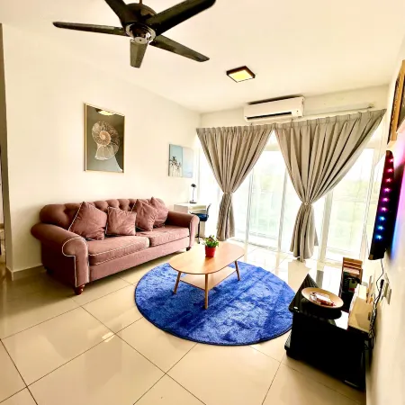 Casa Budi Dwiputra 15 Putrajaya