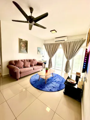 Casa Budi Dwiputra 15 Putrajaya