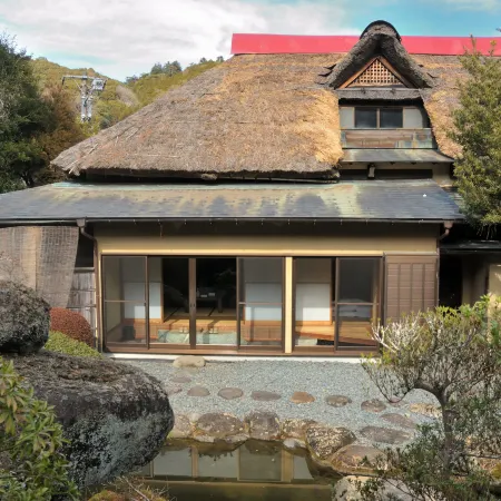 kizuna plus shuzenji